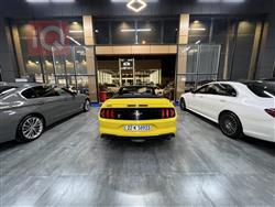 فۆرد مۆستانگ